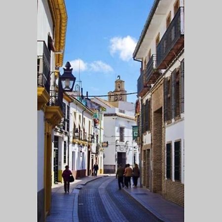 Corredera House. Pleno Centro De Cordoba Apartment Екстериор снимка