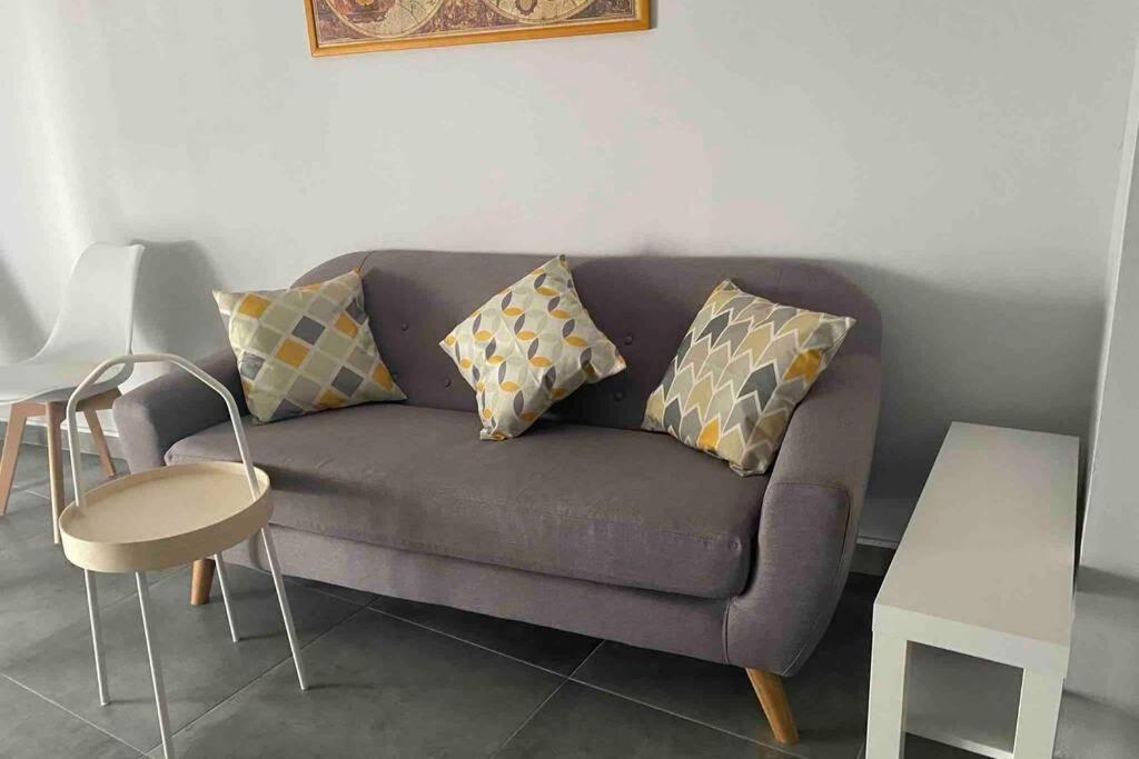 Corredera House. Pleno Centro De Cordoba Apartment Екстериор снимка