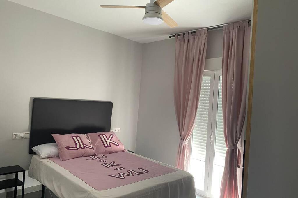 Corredera House. Pleno Centro De Cordoba Apartment Екстериор снимка