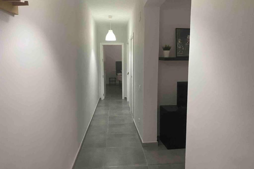 Corredera House. Pleno Centro De Cordoba Apartment Екстериор снимка