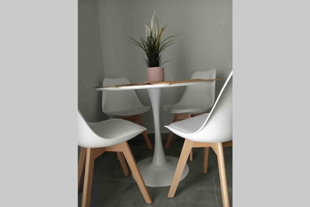 Corredera House. Pleno Centro De Cordoba Apartment Екстериор снимка