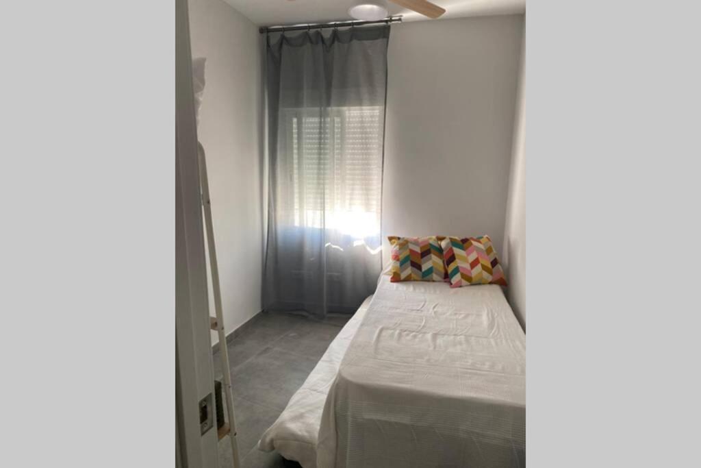 Corredera House. Pleno Centro De Cordoba Apartment Екстериор снимка