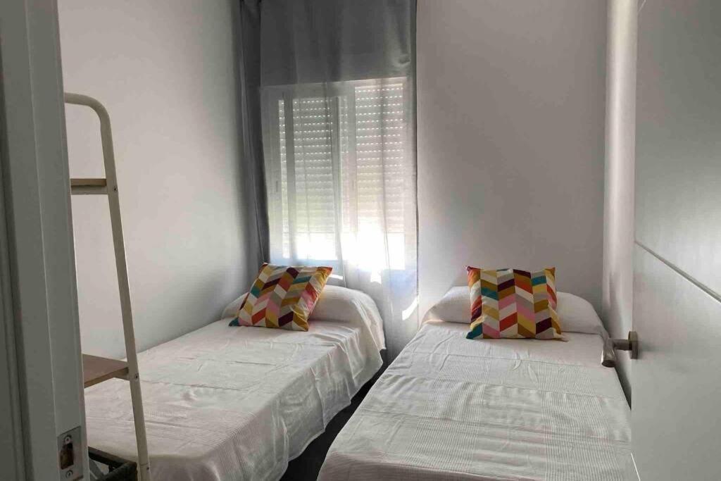Corredera House. Pleno Centro De Cordoba Apartment Екстериор снимка
