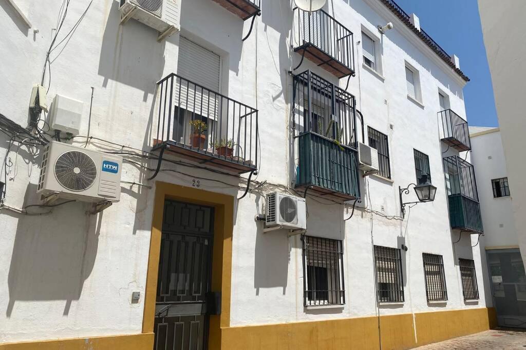 Corredera House. Pleno Centro De Cordoba Apartment Екстериор снимка